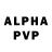 Alpha-PVP Соль Saint GeTT